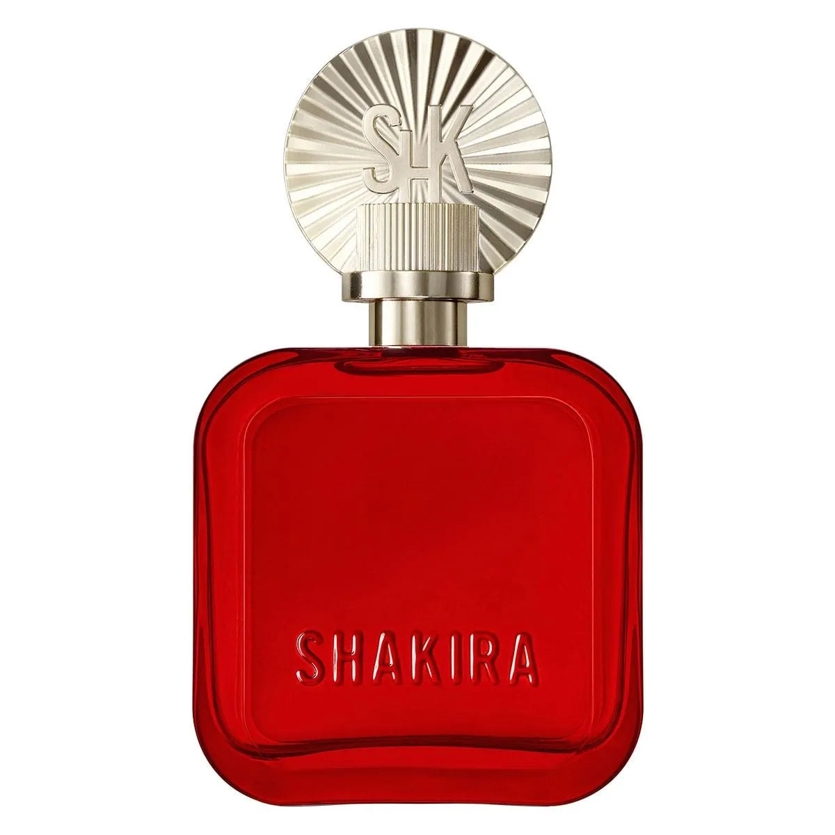 Perfume Shakira Rojo EDP (W) / 80 ml - 2 - Privé Perfumes Honduras