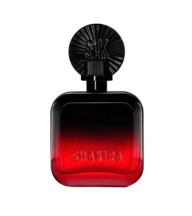 Shakira Rojo Elixir EDP (W)