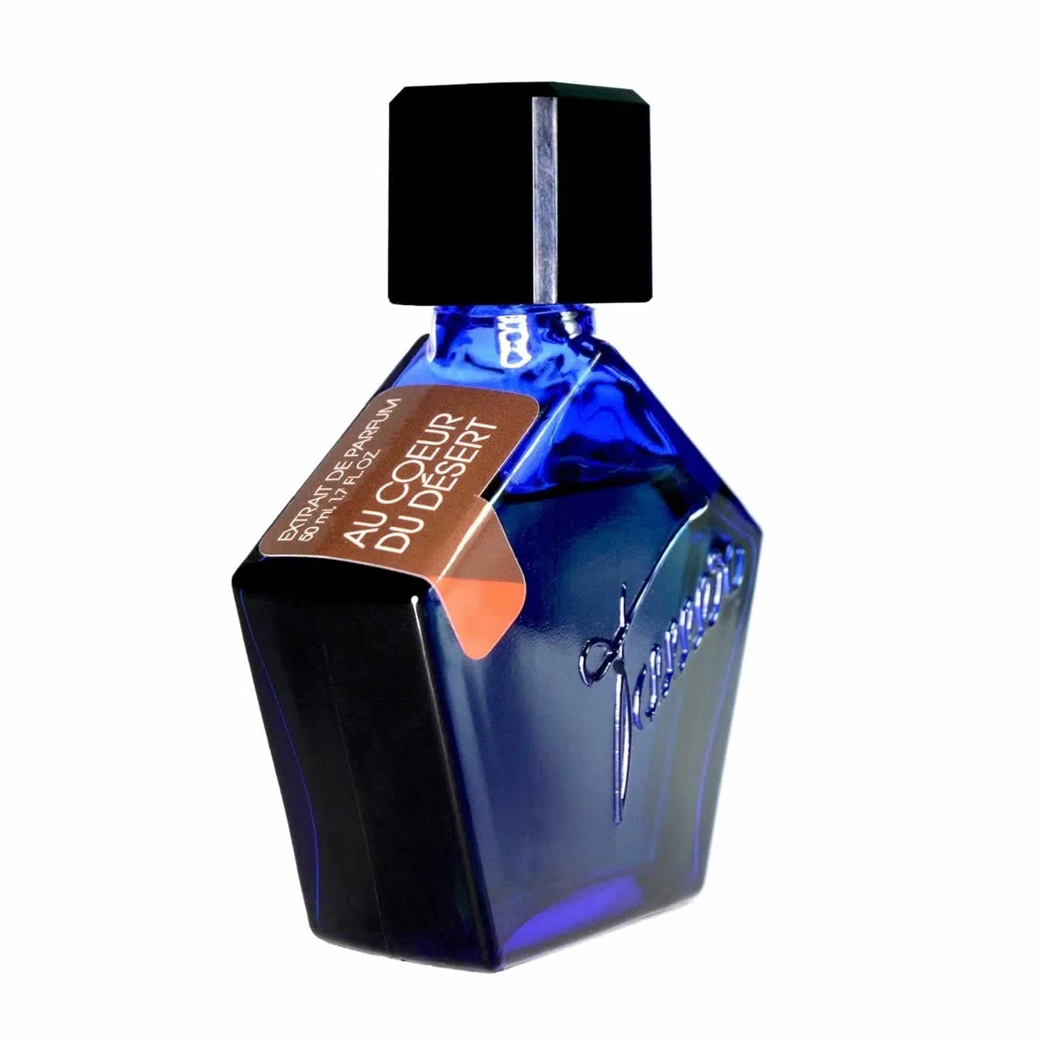 Perfume Tauer Au Coeur Du Desert Parfum (U) / 50 ml - 1 - Privé Perfumes Honduras