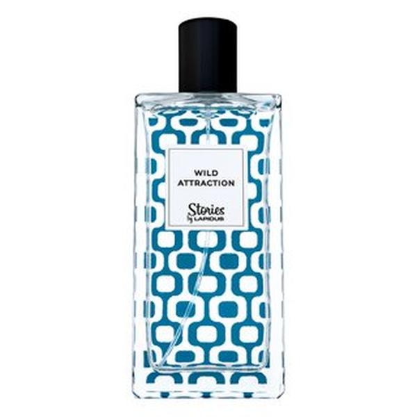 Perfume Ted Lapidus Wild Attraction EDT (M) / 100 ml - 2 - Privé Perfumes Honduras