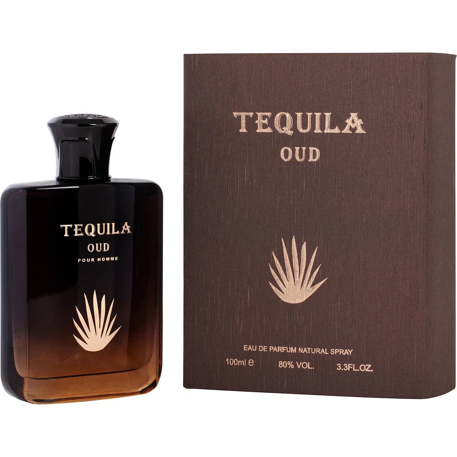 Perfume Tequila Oud EDP (M) / 100 ml - 1 - Privé Perfumes Honduras