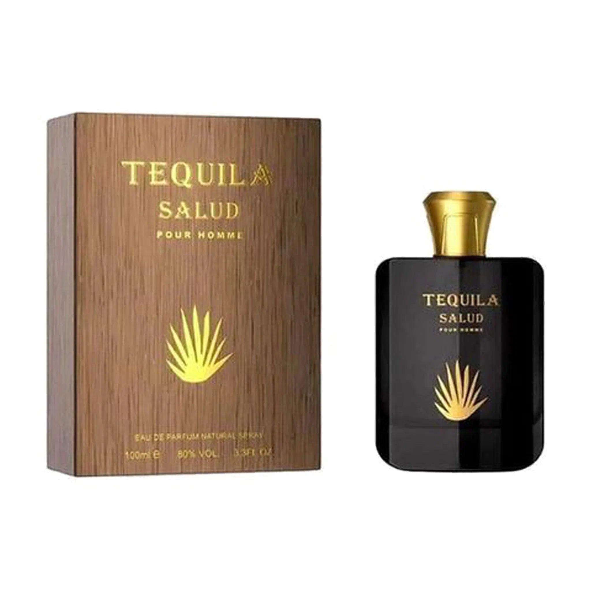 Perfume Tequila Salud EDP (M) / 100 ml - 1 - Privé Perfumes Honduras