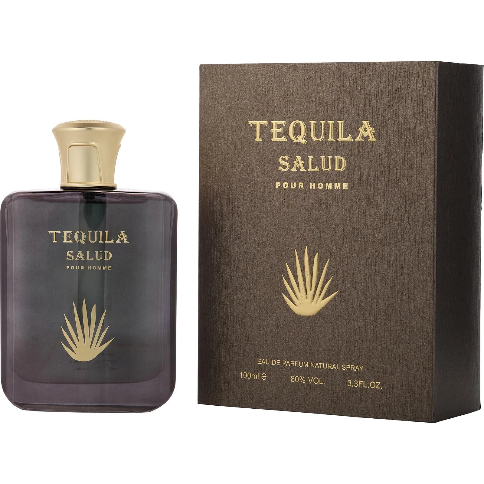 Perfume Tequila Salud EDP (M) / 100 ml - 1 - Privé Perfumes Honduras