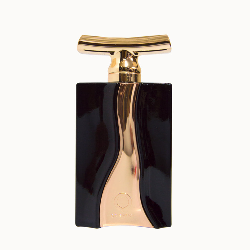 Perfume Tester Orientica - Caja Blanca de Tester - Cuir de Orientica - 1 - Privé Perfumes Honduras