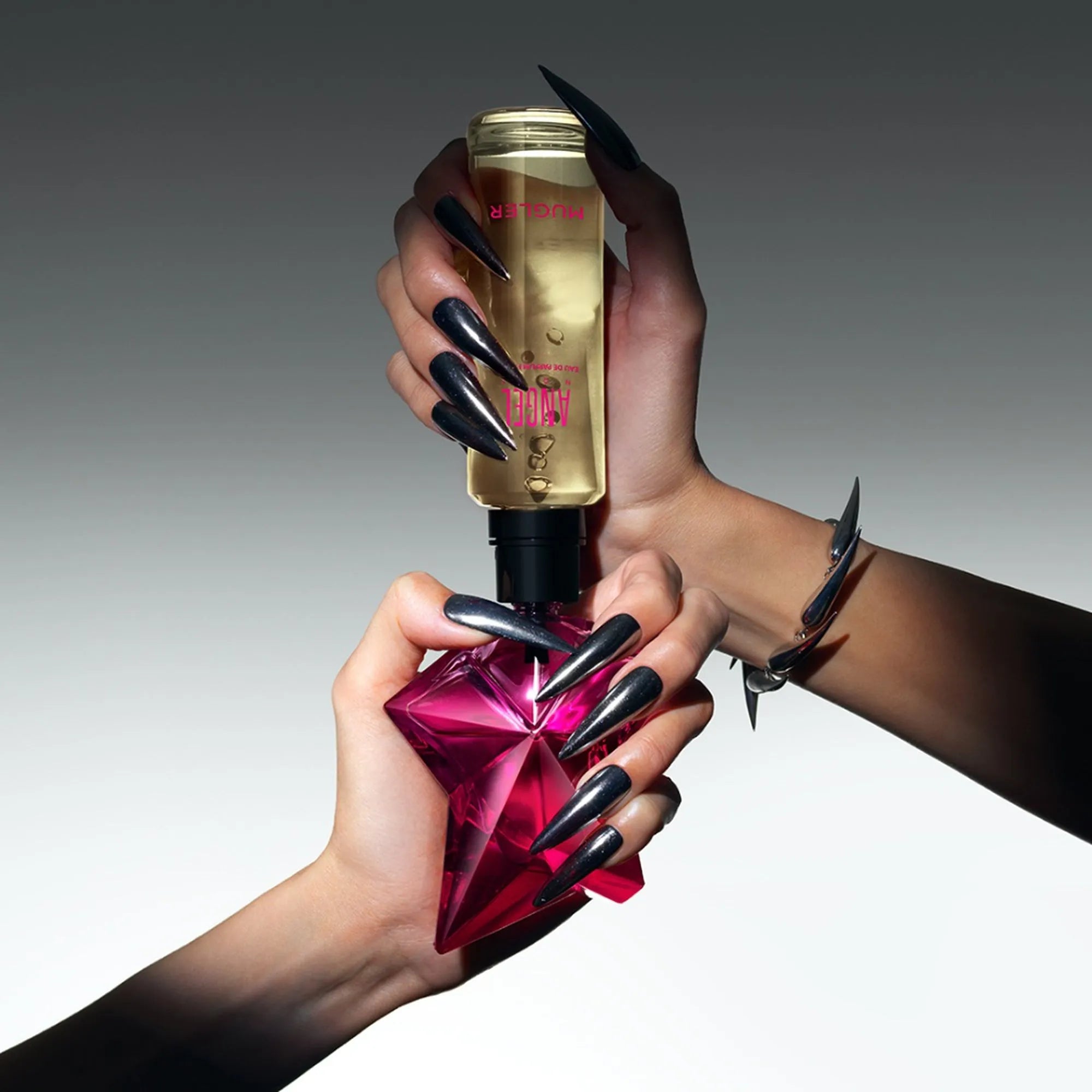 Perfume Thierry Mugler Angel Nova EDP (Mujeres) / 100 ml - 3 - Privé Perfumes Honduras