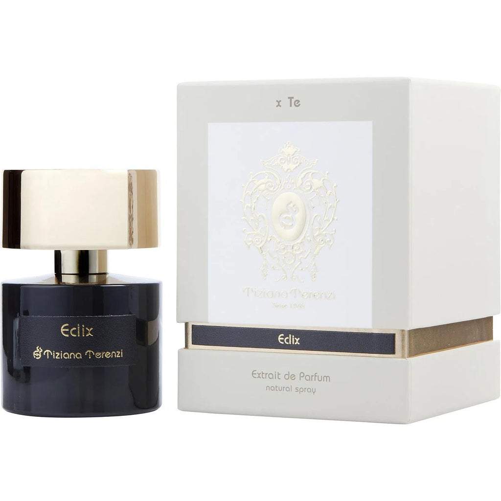 Tiziana Terenzi Eclix Extrait Floral Woody Musk Fragrance main image 1