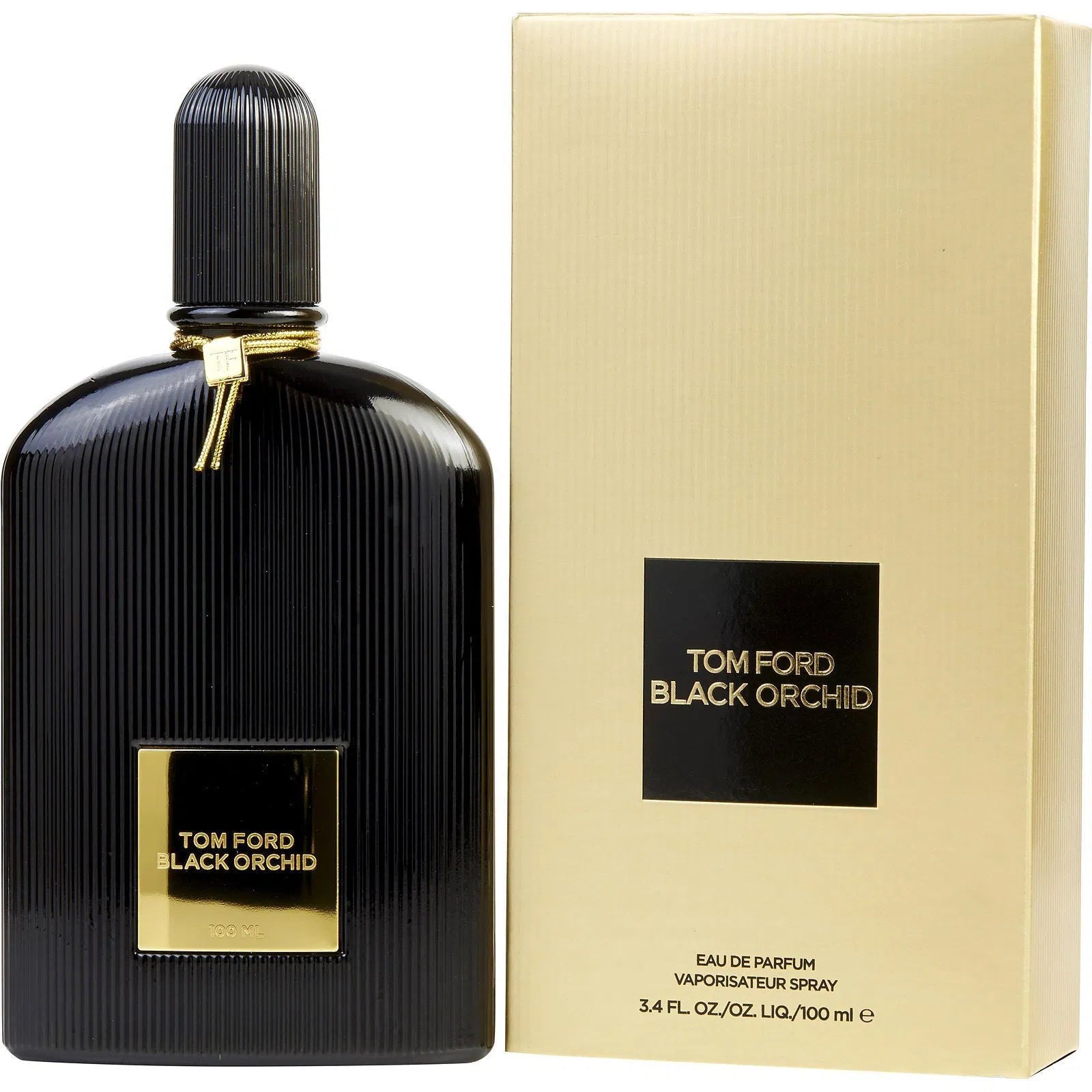 Perfume Tom Ford Black Orchid EDP (W) / 100 ml - 1 - Privé Perfumes Honduras