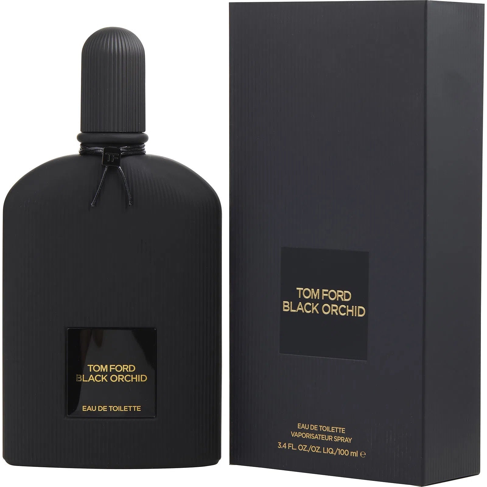 Perfume Tom Ford Black Orchid EDT (W) / 100 ml - 1 - Privé Perfumes Honduras