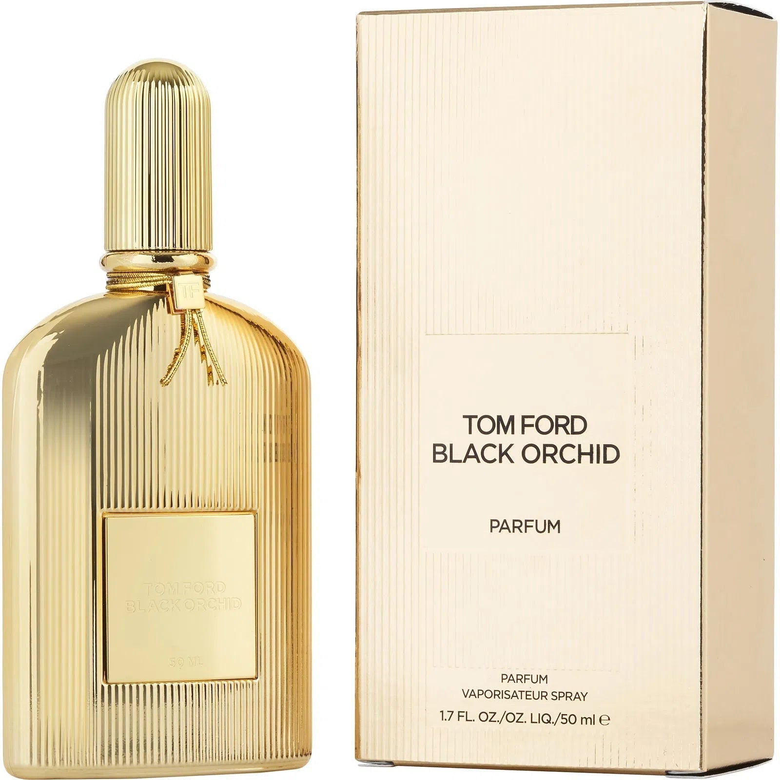 Perfume Tom Ford Black Orchid Parfum (U) / 50 ml - 1 - Privé Perfumes Honduras