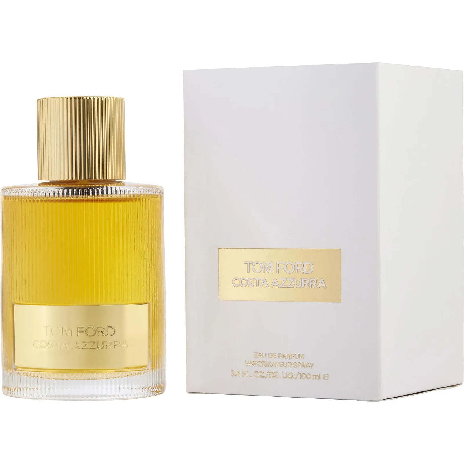 Tom Ford Costa Azzurra EDP (U) - 3 - Privé Perfumes Honduras
