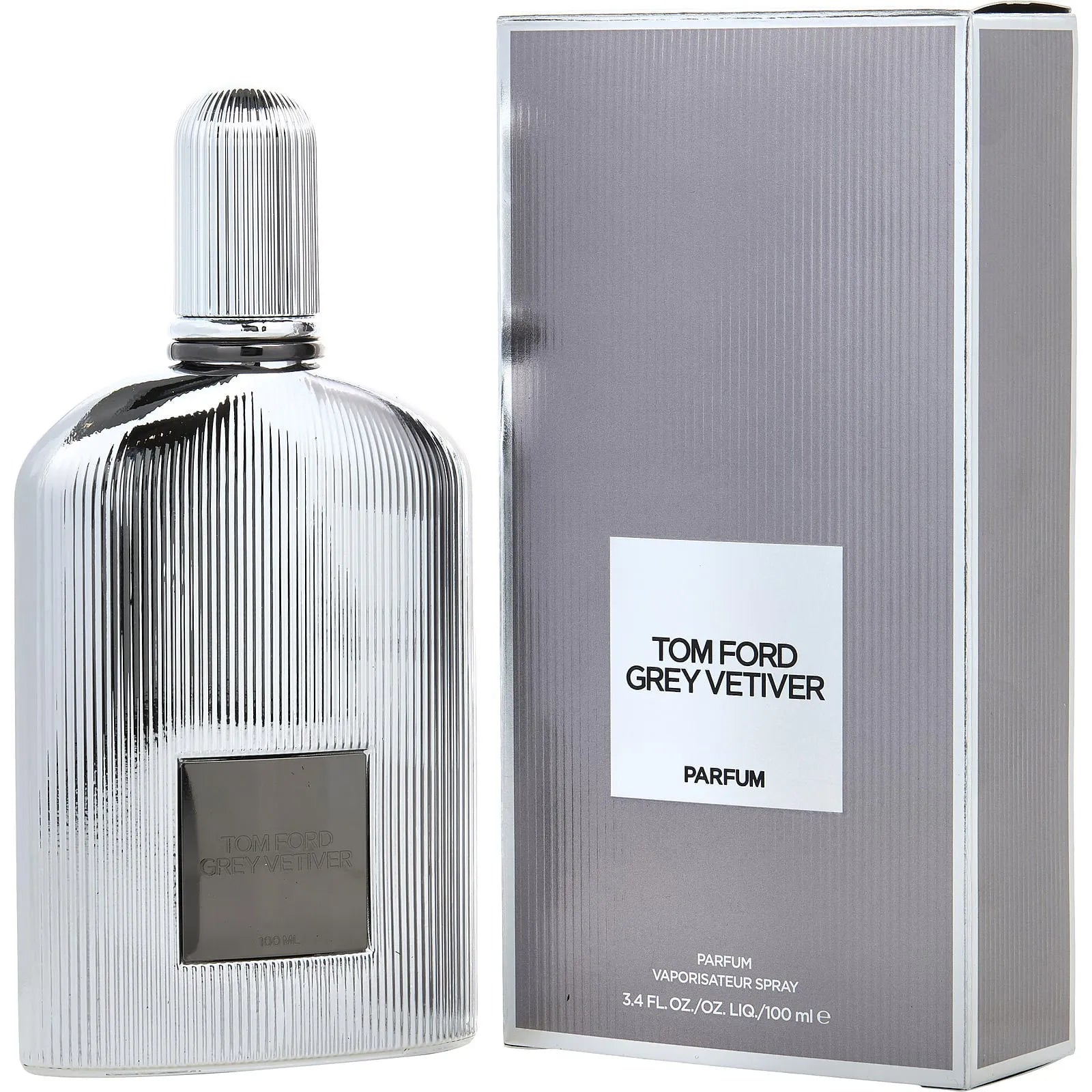 Tom Ford Grey Vetiver Parfum (M) - 2 - Privé Perfumes Honduras