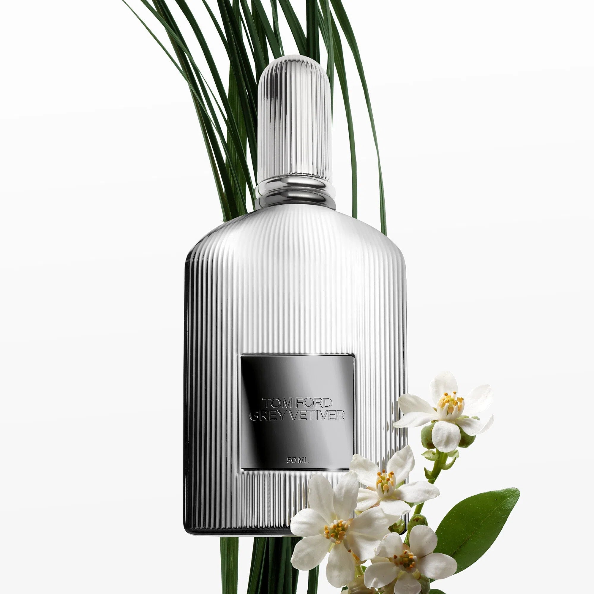 Perfume Tom Ford Grey Vetiver Parfum (M) / 100 ml - 5 - Privé Perfumes Honduras