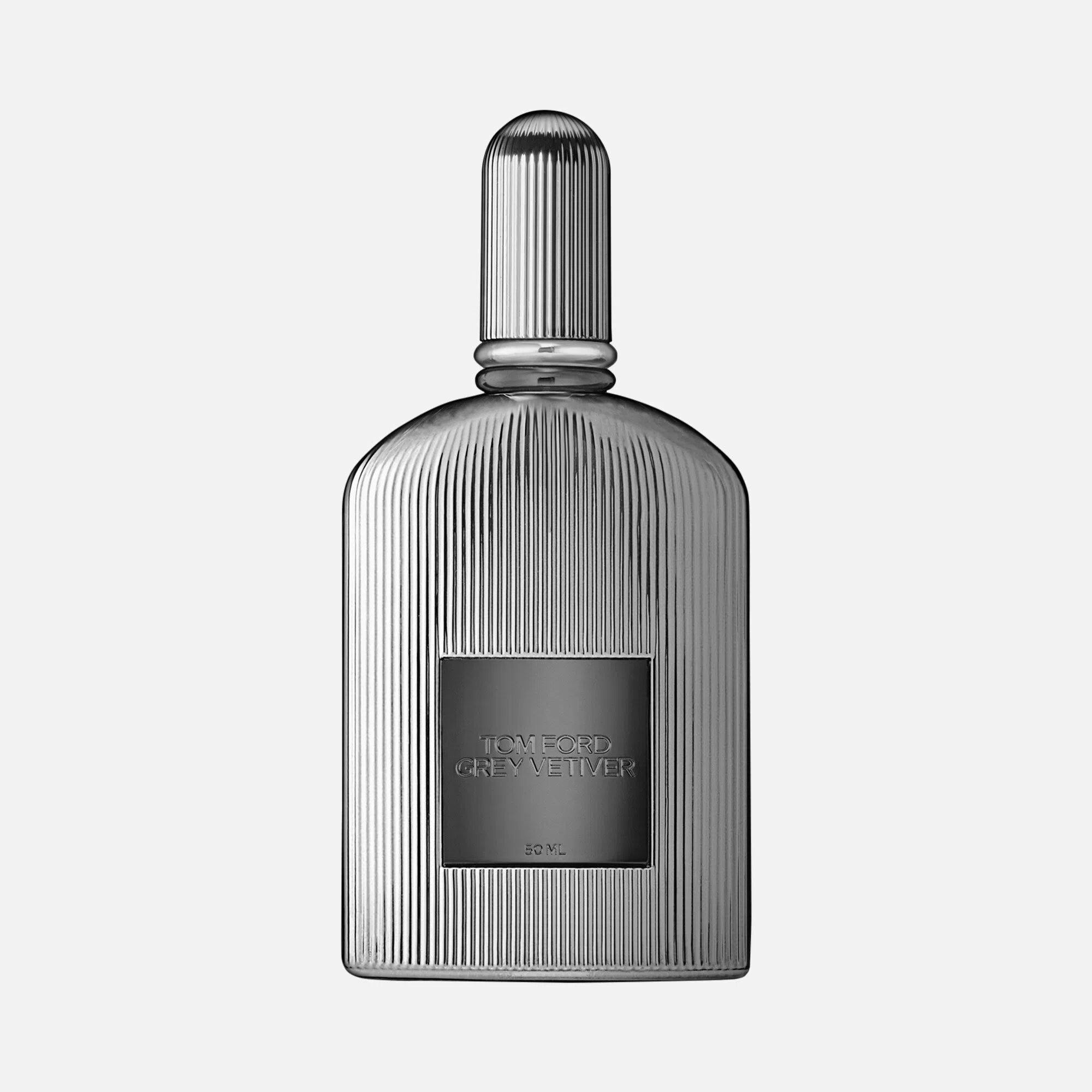 Perfume Tom Ford Grey Vetiver Parfum (M) / 50 ml - 3 - Privé Perfumes Honduras