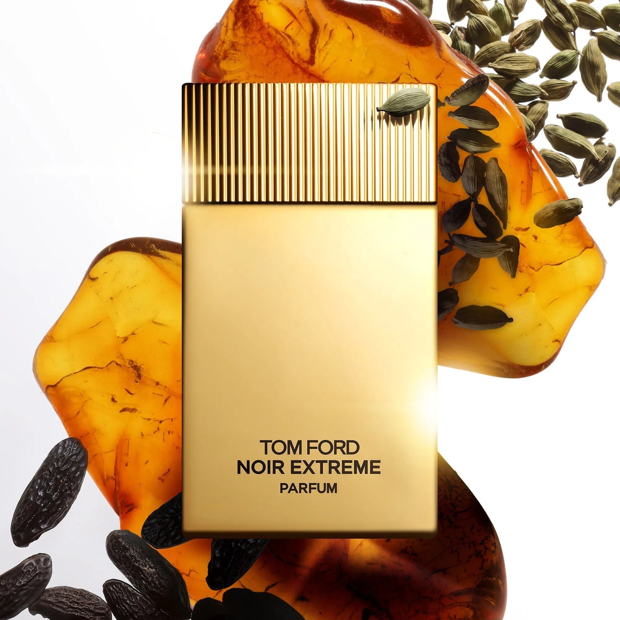 Perfume Tom Ford Noir Extreme Parfum (M) / 100 ml - 3 - Privé Perfumes Honduras