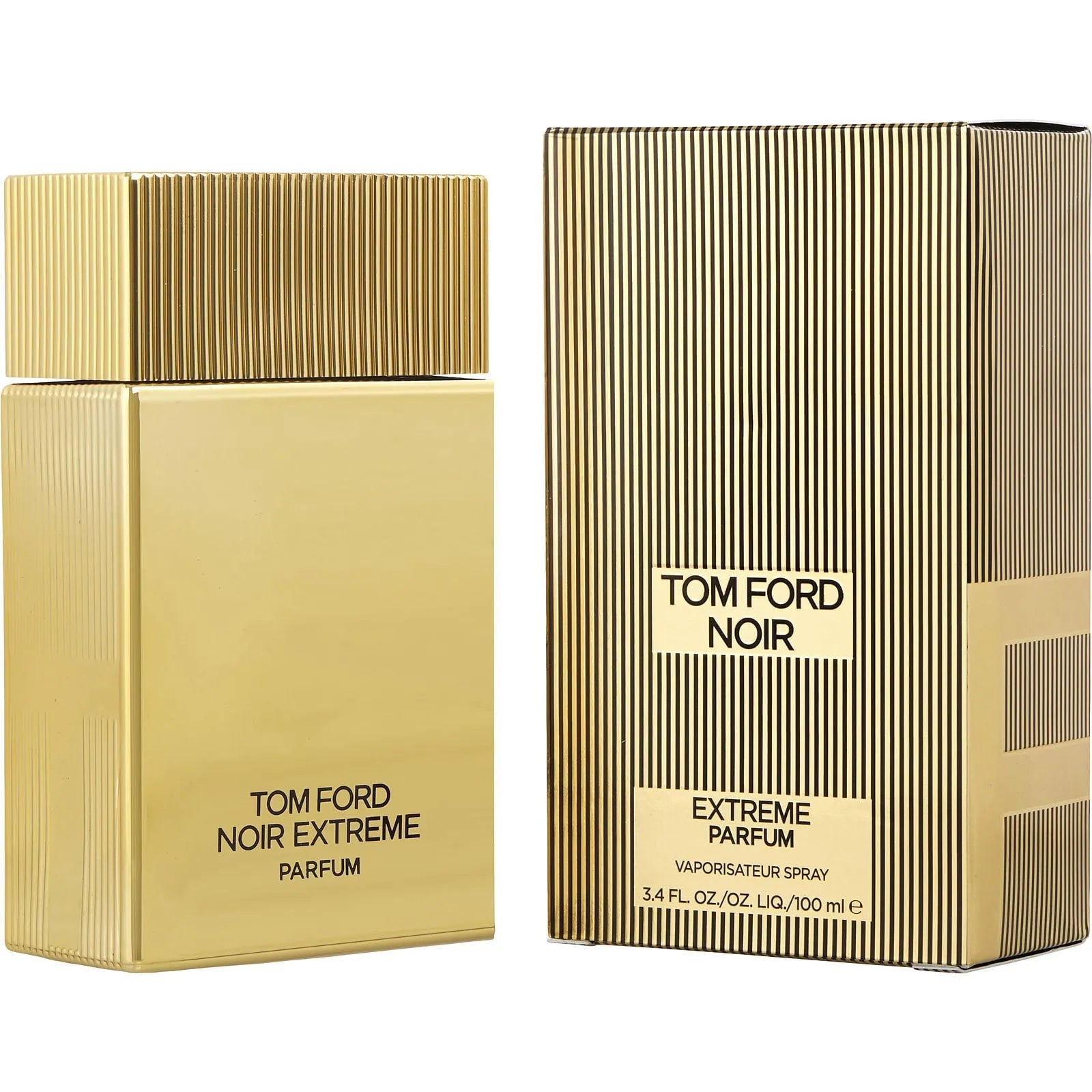 Perfume Tom Ford Noir Extreme Parfum (M) / 100 ml - 6 - Privé Perfumes Honduras