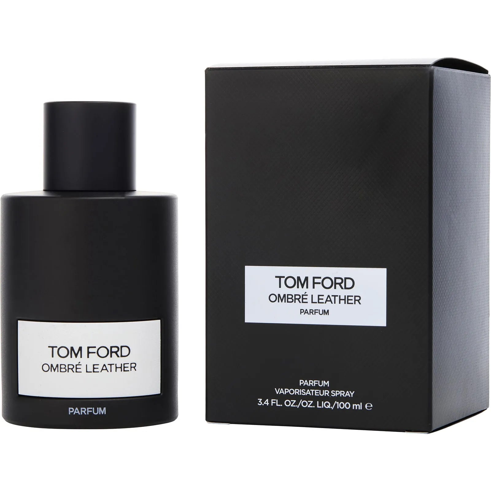 Tom Ford Ombre Leather Parfum (U) - 2 - Privé Perfumes Honduras