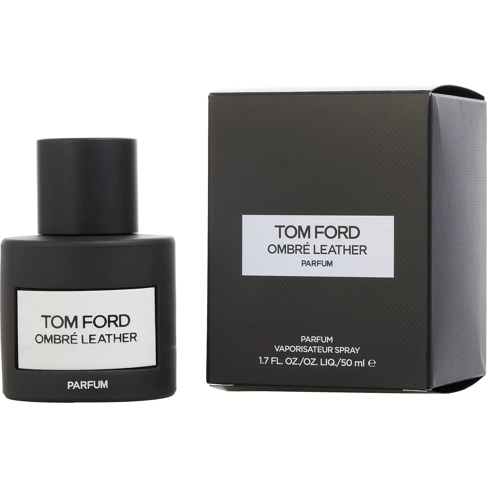 Tom Ford Ombre Leather Parfum (U) - 1 - Privé Perfumes Honduras
