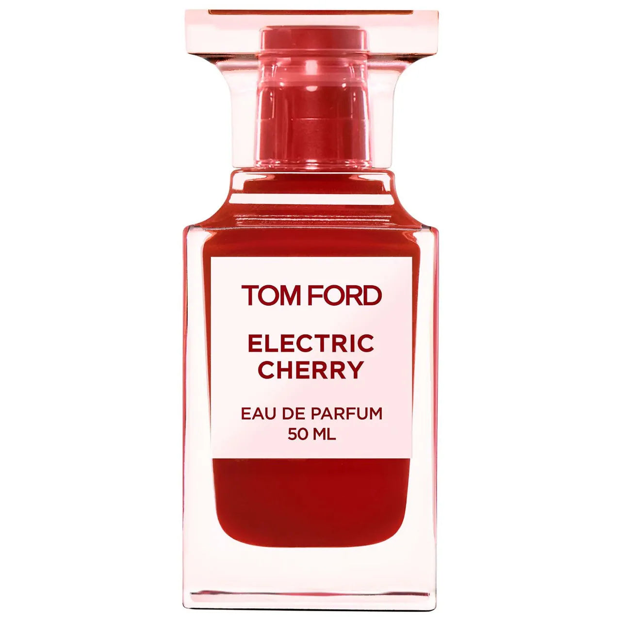 Perfume Tom Ford Private Electric Cherry EDP (U) / 50 ml - 1 - Privé Perfumes Honduras