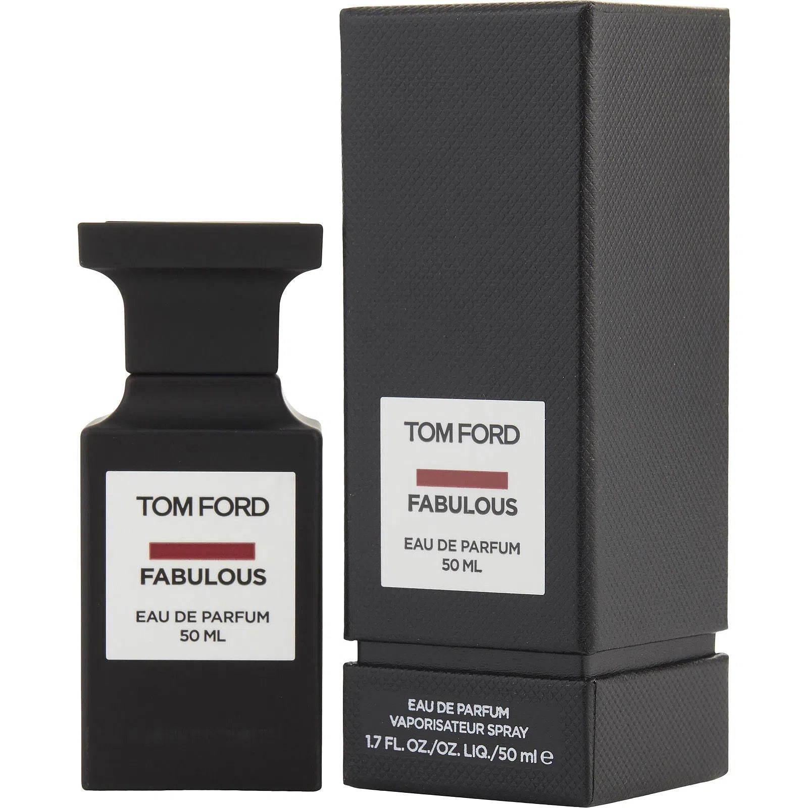 Perfume Tom Ford Private F. Fabulous EDP (U) / 50 ml - 1 - Privé Perfumes Honduras