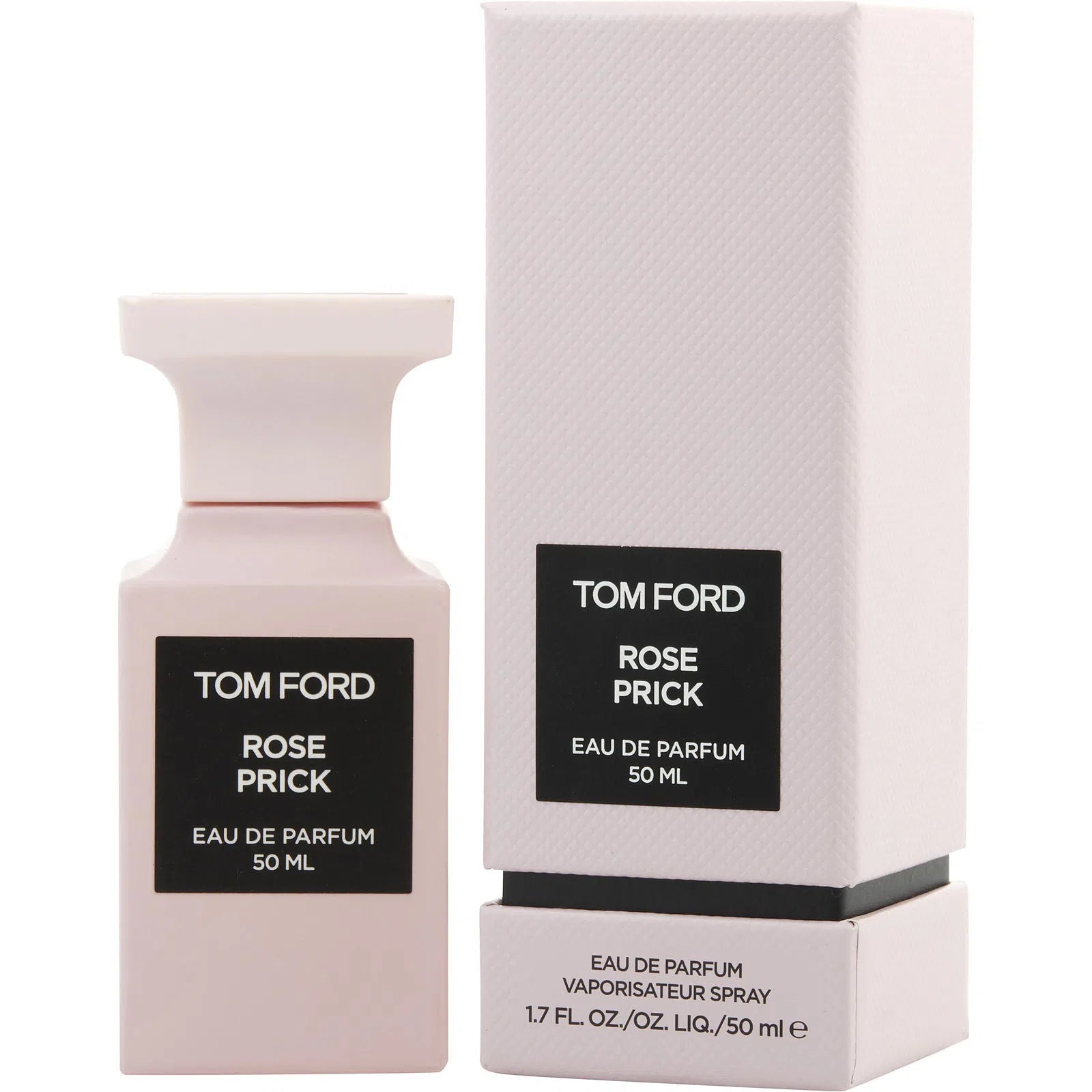 Perfume Tom Ford Private Rose Prick EDP (U) / 50 ml - 1 - Privé Perfumes Honduras