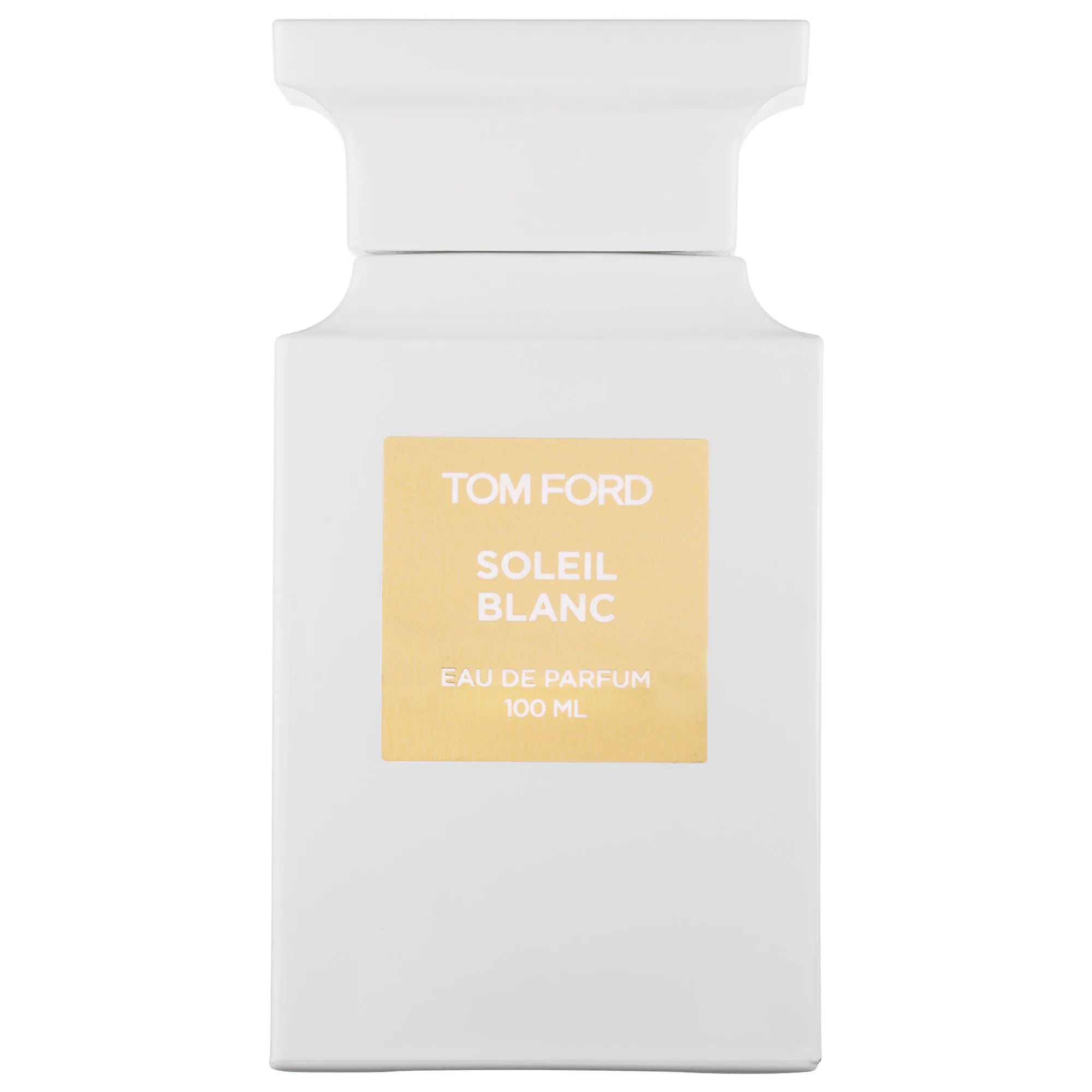 Perfume Tom Ford Private Soleil Blanc EDP (U) / 100 ml - 3 - Privé Perfumes Honduras