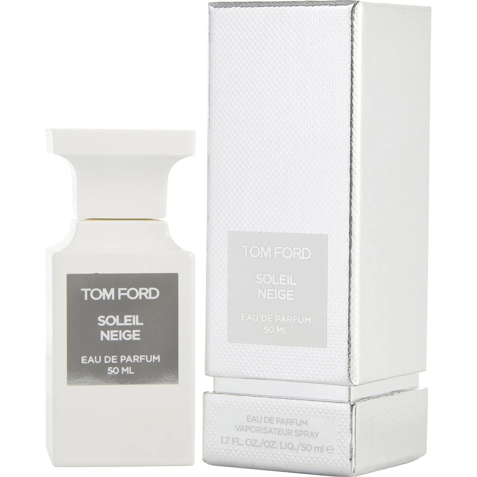 Perfume Tom Ford Private Soleil Neige EDP (U) / 50 ml - 1 - Privé Perfumes Honduras