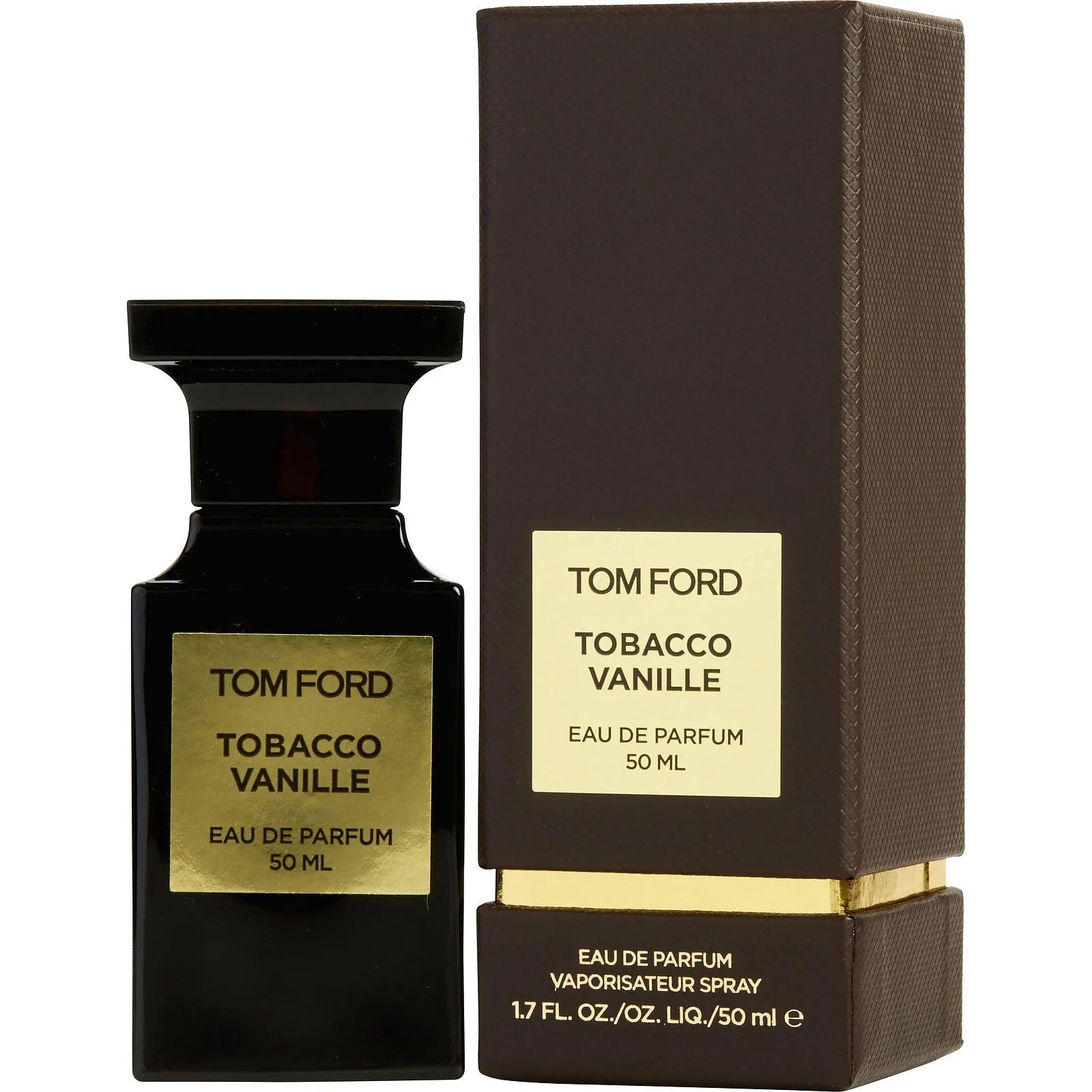 Tom Ford Private Tobacco Vanille EDP (U)