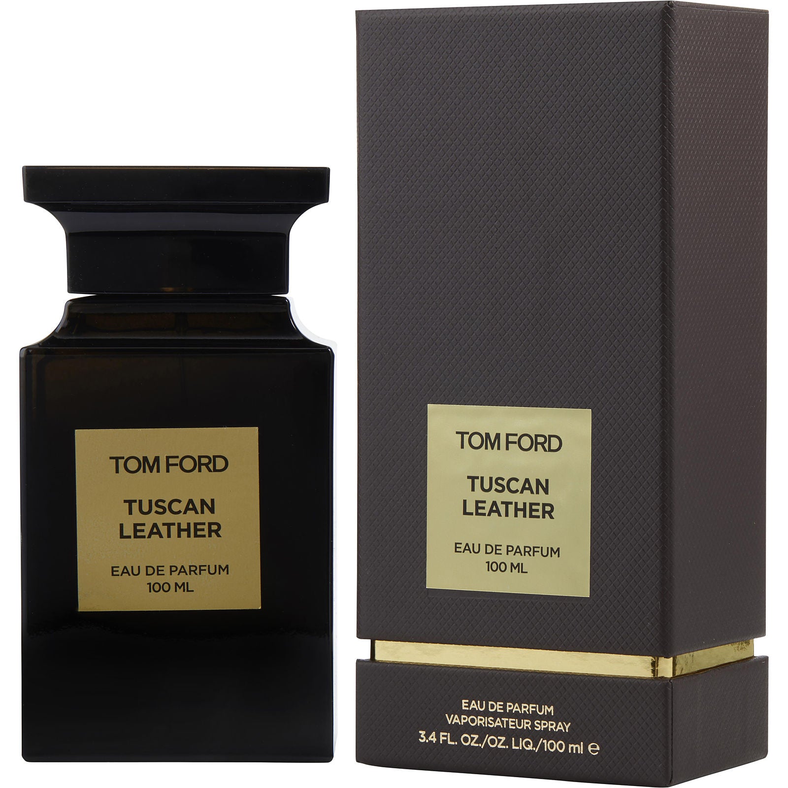 Perfume Tom Ford Private Tuscan Leather EDP (U) / 100 ml - 1 - Privé Perfumes Honduras