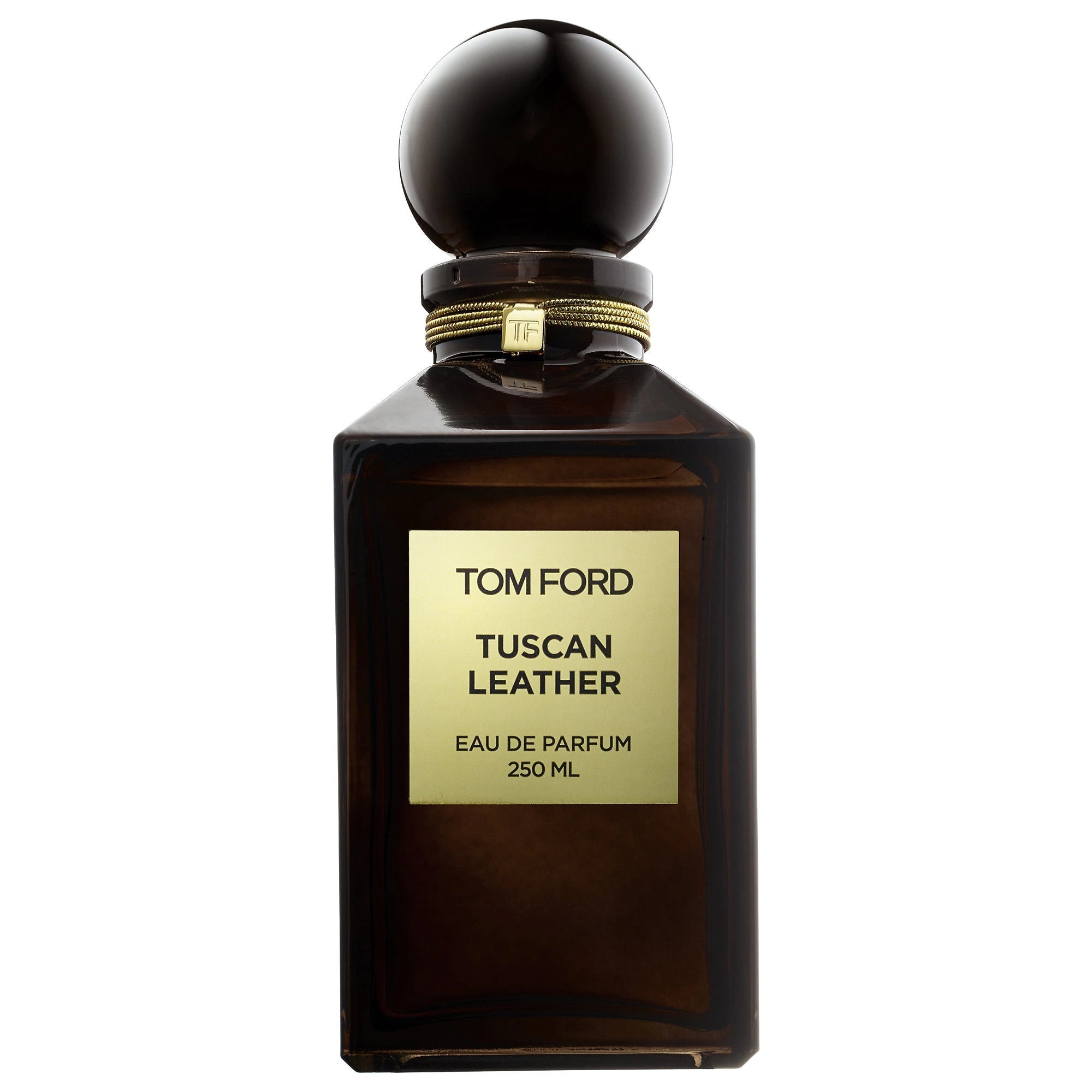 Perfume Tom Ford Private Tuscan Leather EDP (U) / 250 ml - 1 - Privé Perfumes Honduras