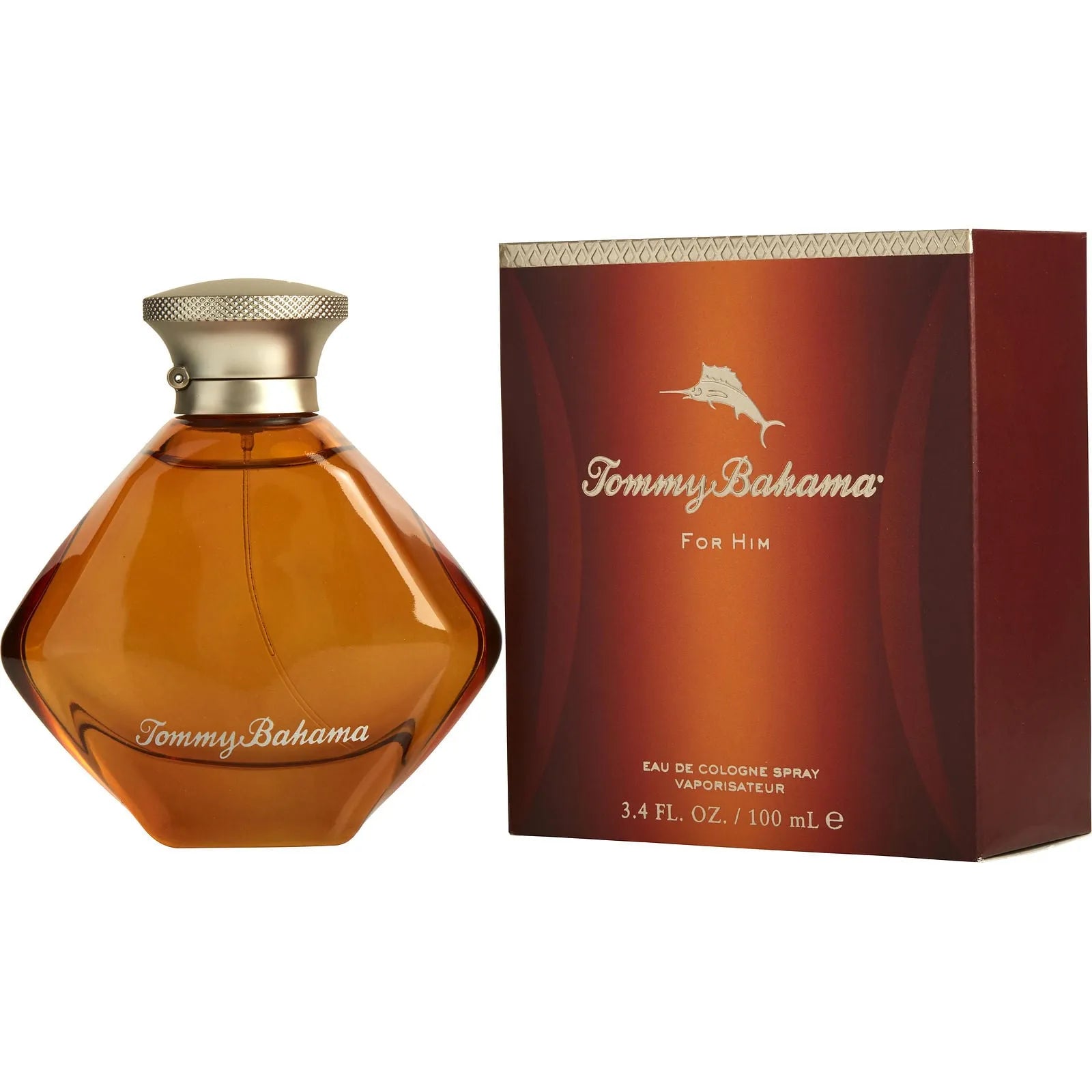 Perfume Tommy Bahama For Him EDC (M) / 100 ml - 1 - Privé Perfumes Honduras