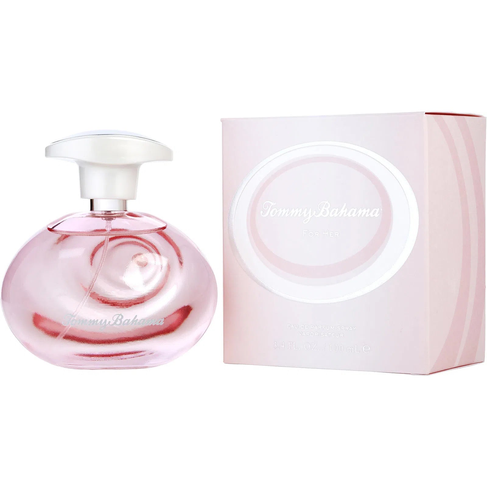 Perfume Tommy Bahama Pearl EDP (W) / 100 ml - 1 - Privé Perfumes Honduras