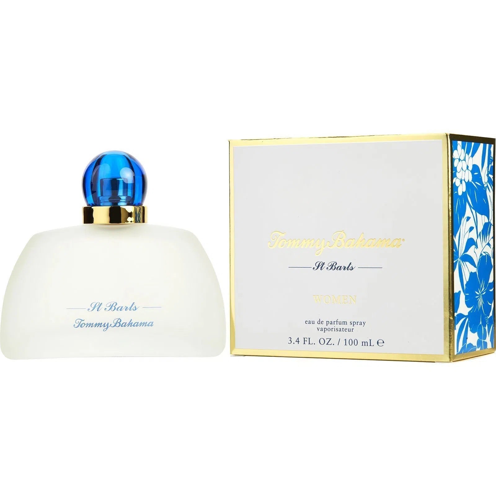 Perfume Tommy Bahama St Barts EDP (W) / 100 ml - 1 - Privé Perfumes Honduras