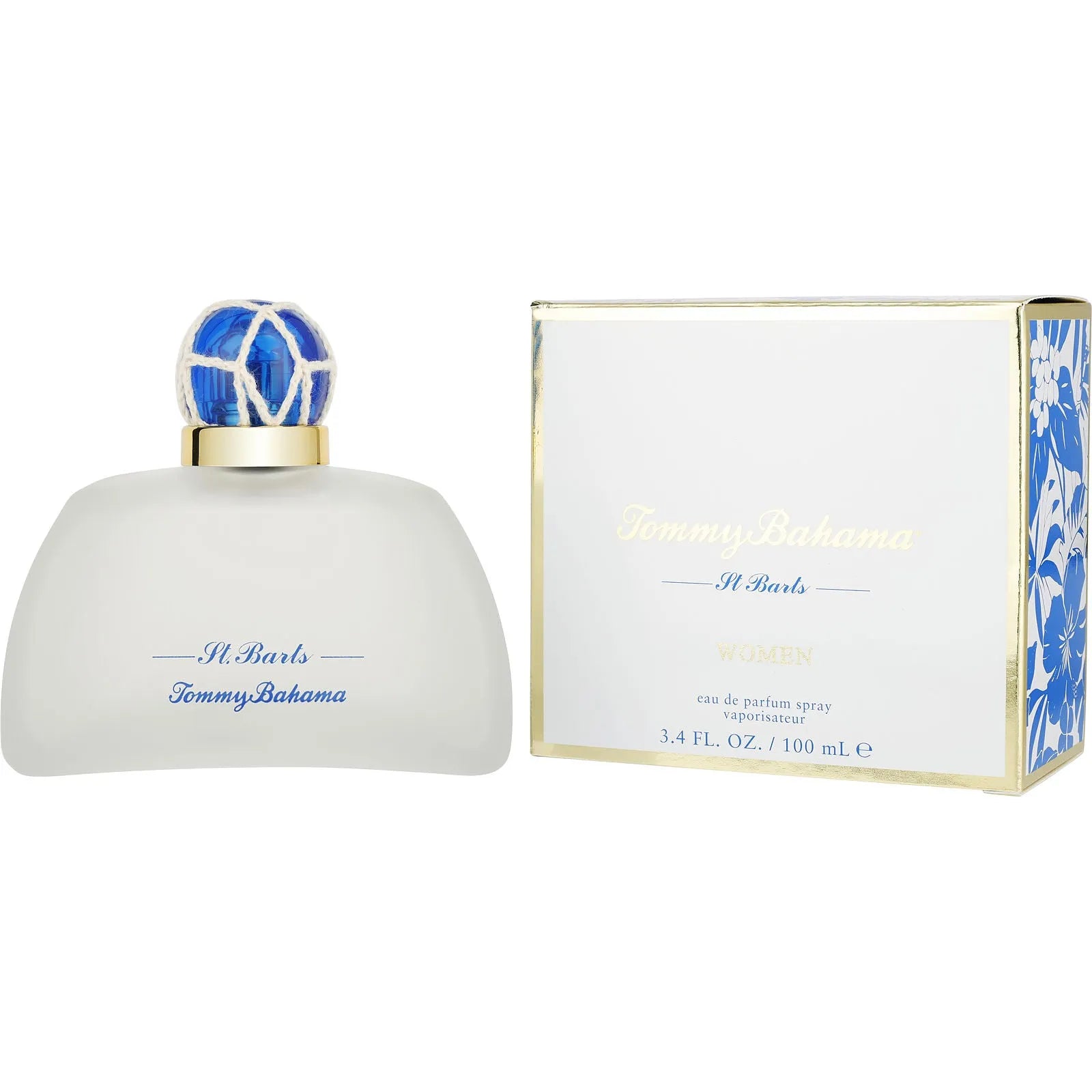 Perfume Tommy Bahama St Barts EDP (W) / 100 ml - 1 - Privé Perfumes Honduras