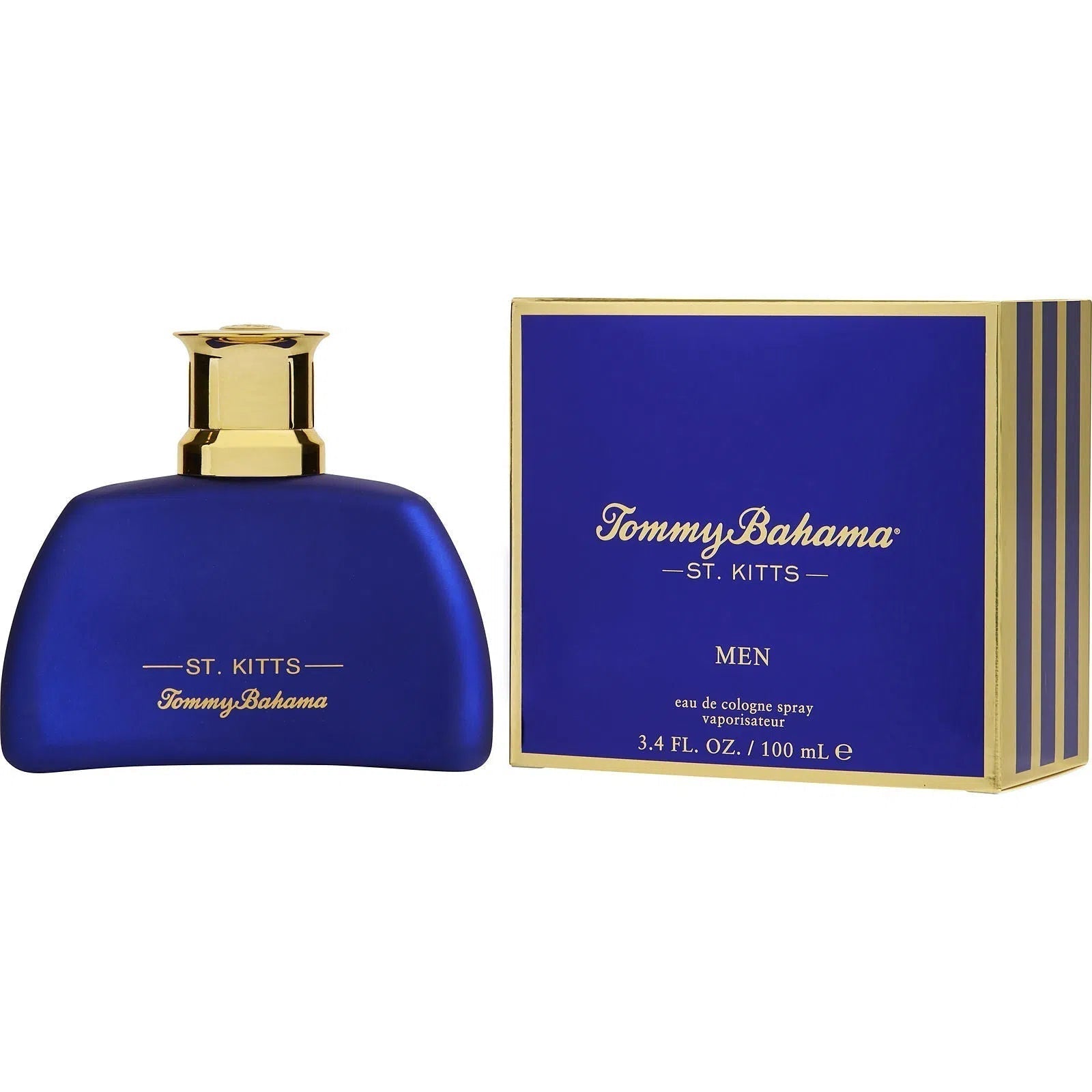 Perfume Tommy Bahama St. Kitts EDC (M) / 100 ml - 1 - Privé Perfumes Honduras