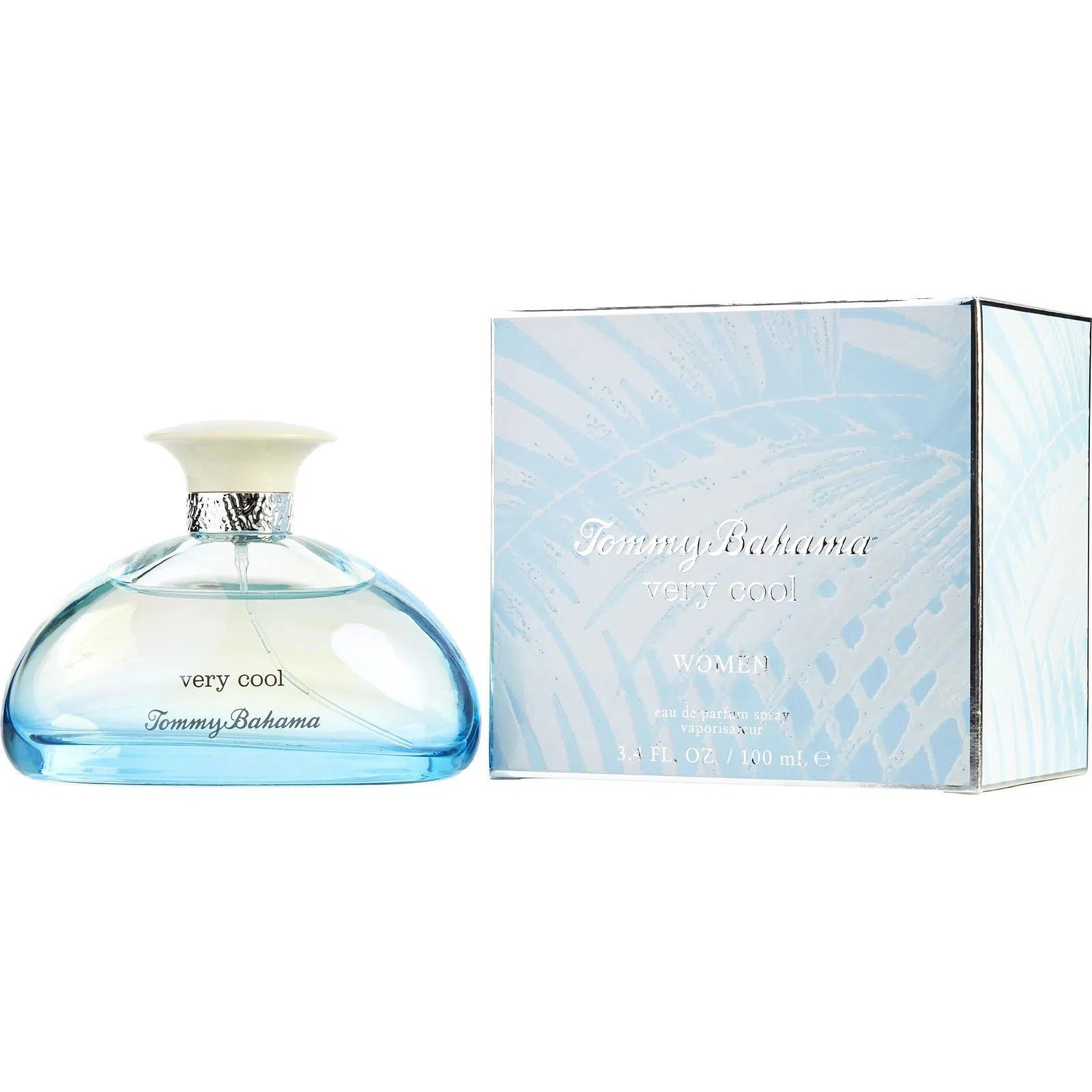 Perfume Tommy Bahama Very Cool EDP (W) / 100 ml - 1 - Privé Perfumes Honduras