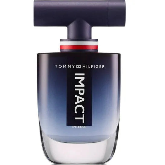 Perfume Tommy Hilfiger Impact Intense EDP (M) / 100 ml - 2 - Privé Perfumes Honduras