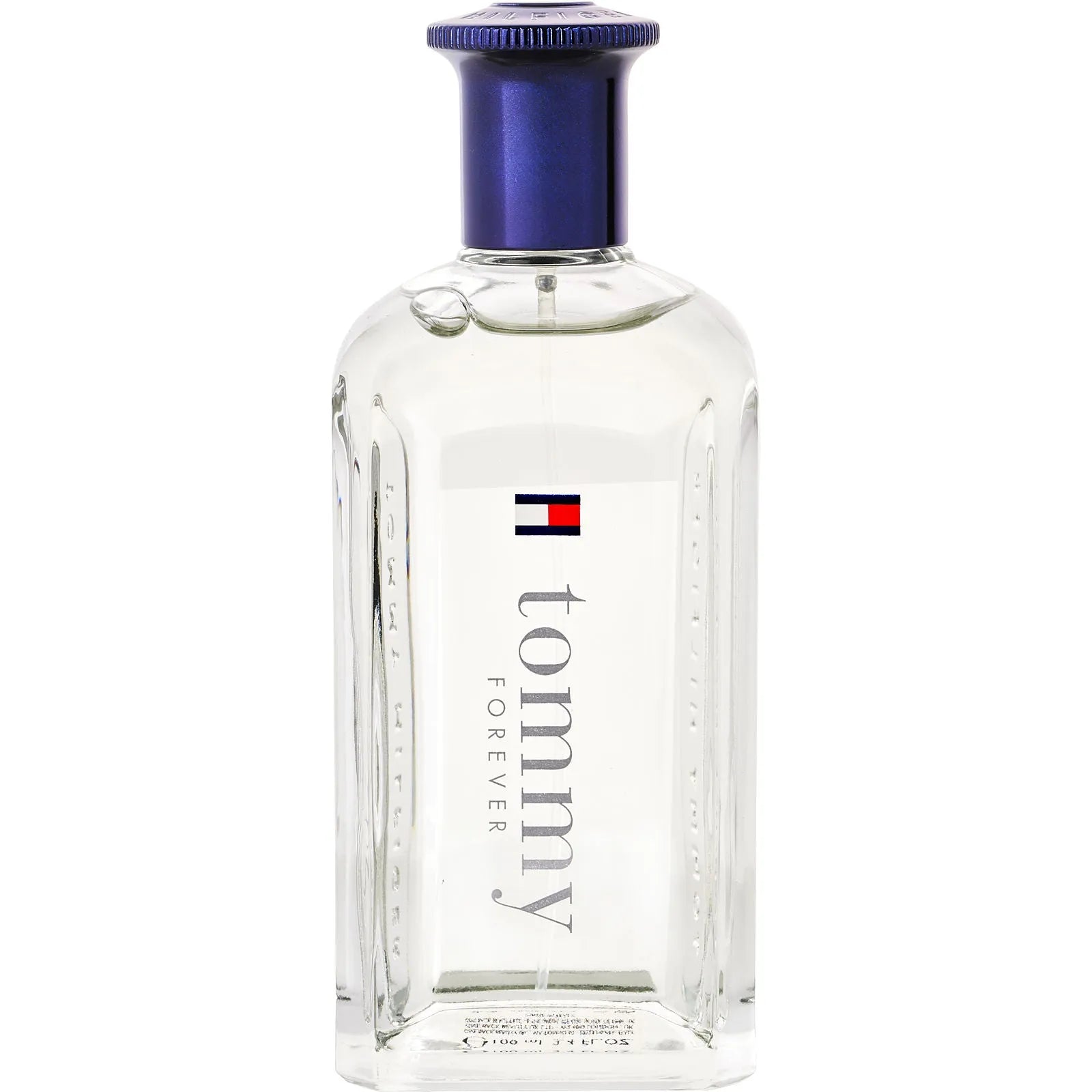 Perfume Tommy Hilfiger Tommy Forever EDT (M) / 100 ml - 2 - Privé Perfumes Honduras