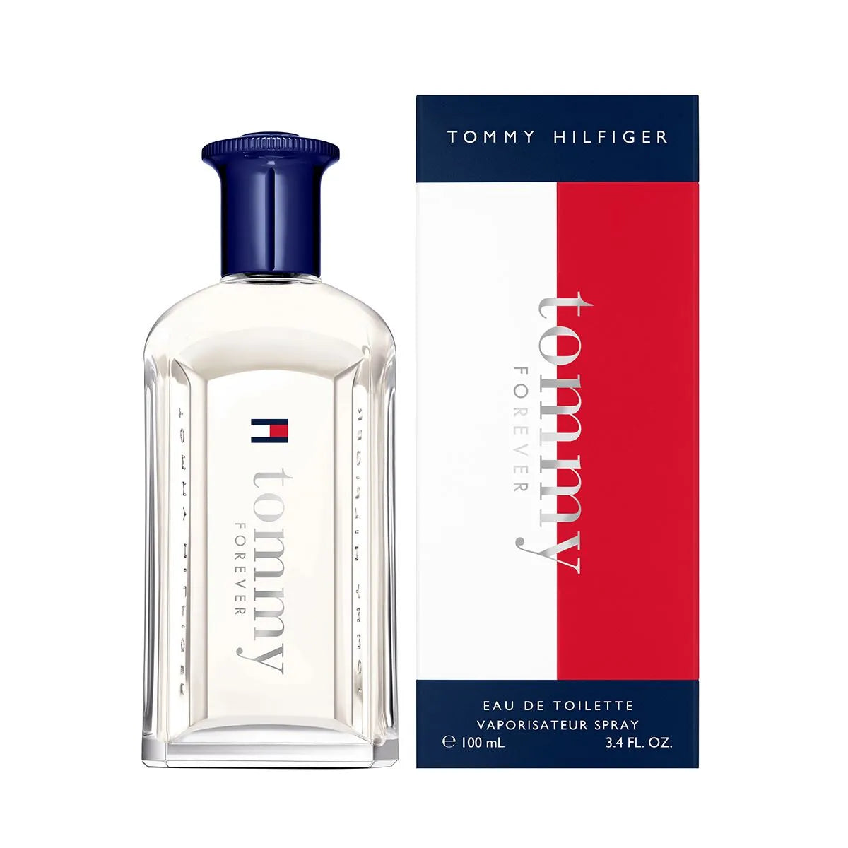 Perfume Tommy Hilfiger Tommy Forever EDT (M) / 100 ml - 4 - Privé Perfumes Honduras