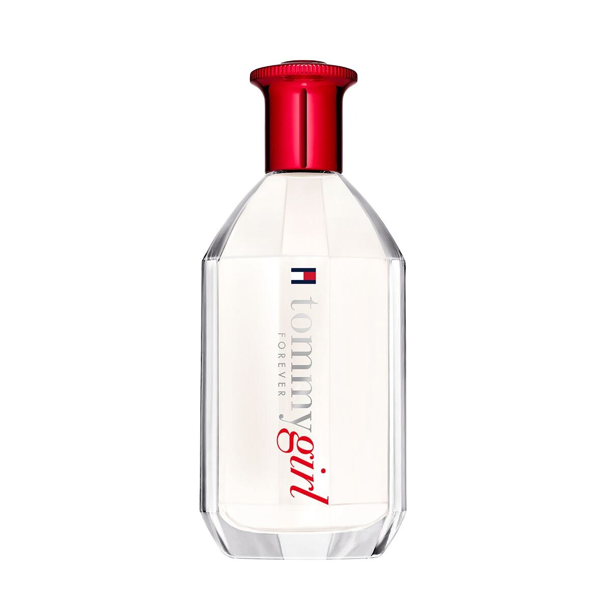 Perfume Tommy Hilfiger Tommy Girl Forever EDT (W) / 100 ml - 5 - Privé Perfumes Honduras