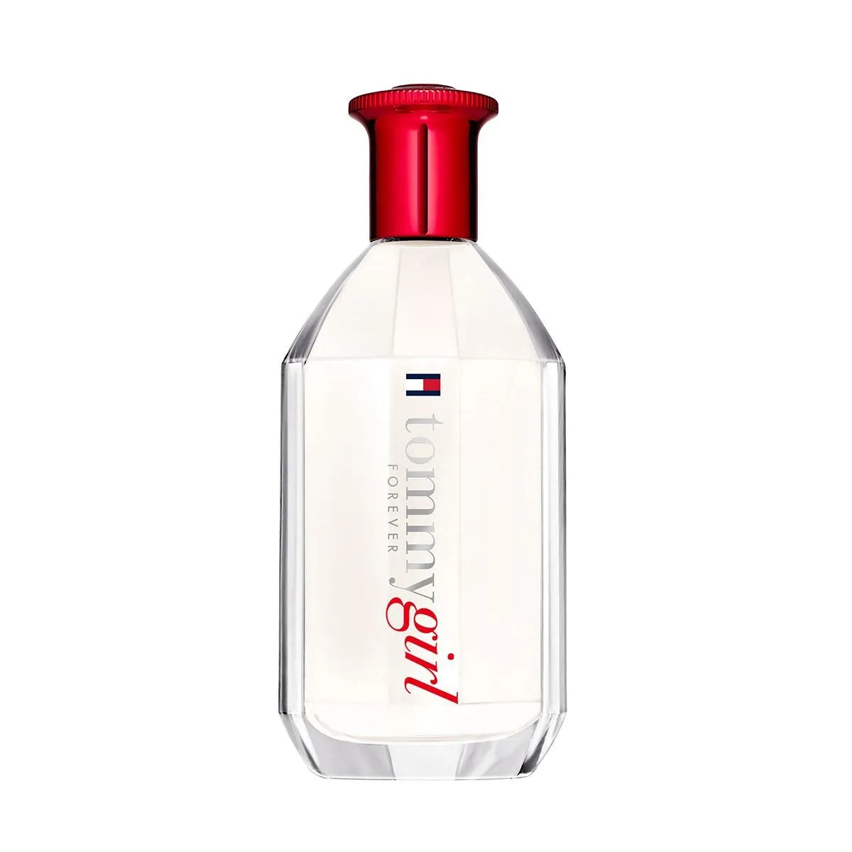 Perfume Tommy Hilfiger Tommy Girl Forever EDT (W) / 100 ml - 5 - Privé Perfumes Honduras