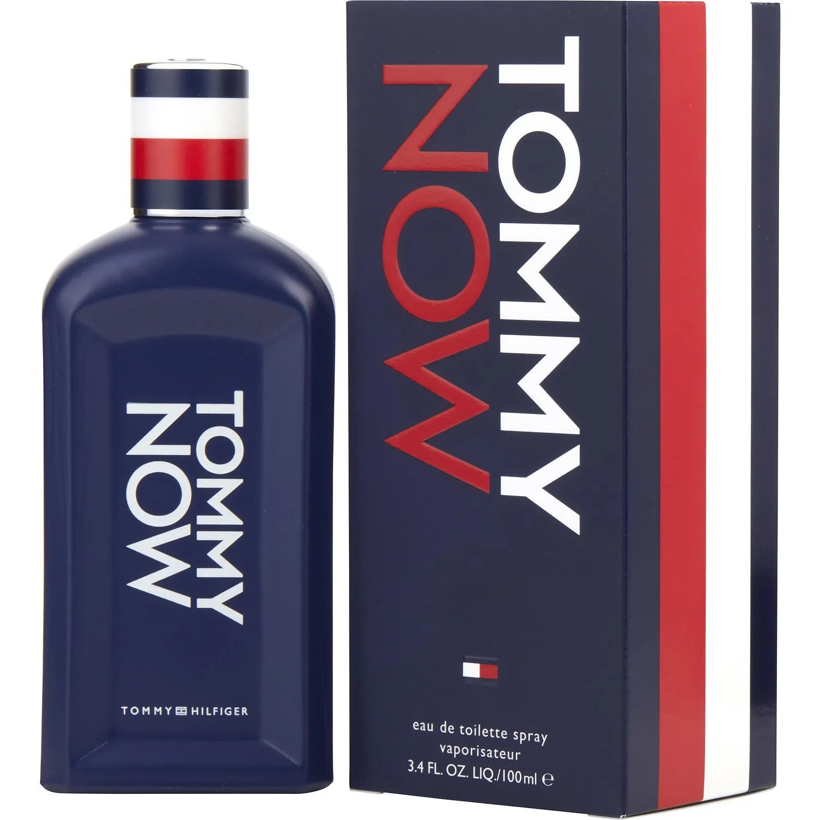 Perfume Tommy Hilfiger Tommy Now EDT (M) / 100 ml - 2 - Privé Perfumes Honduras
