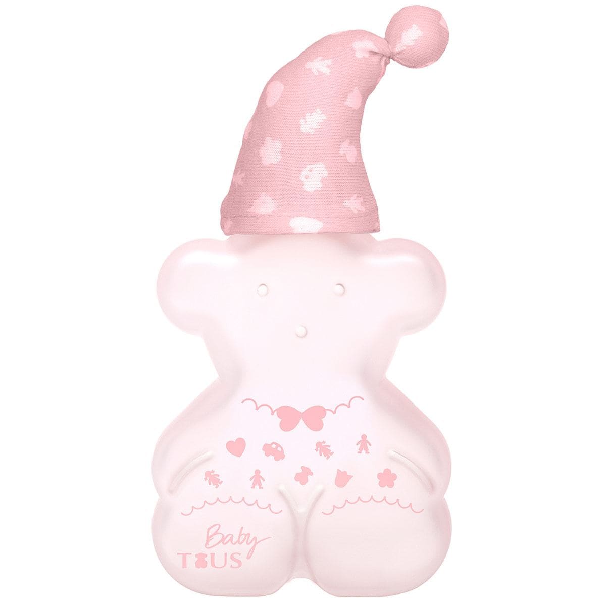 Perfume Tous Baby Pink Friends EDC (W) / 100 ml - 3 - Privé Perfumes Honduras