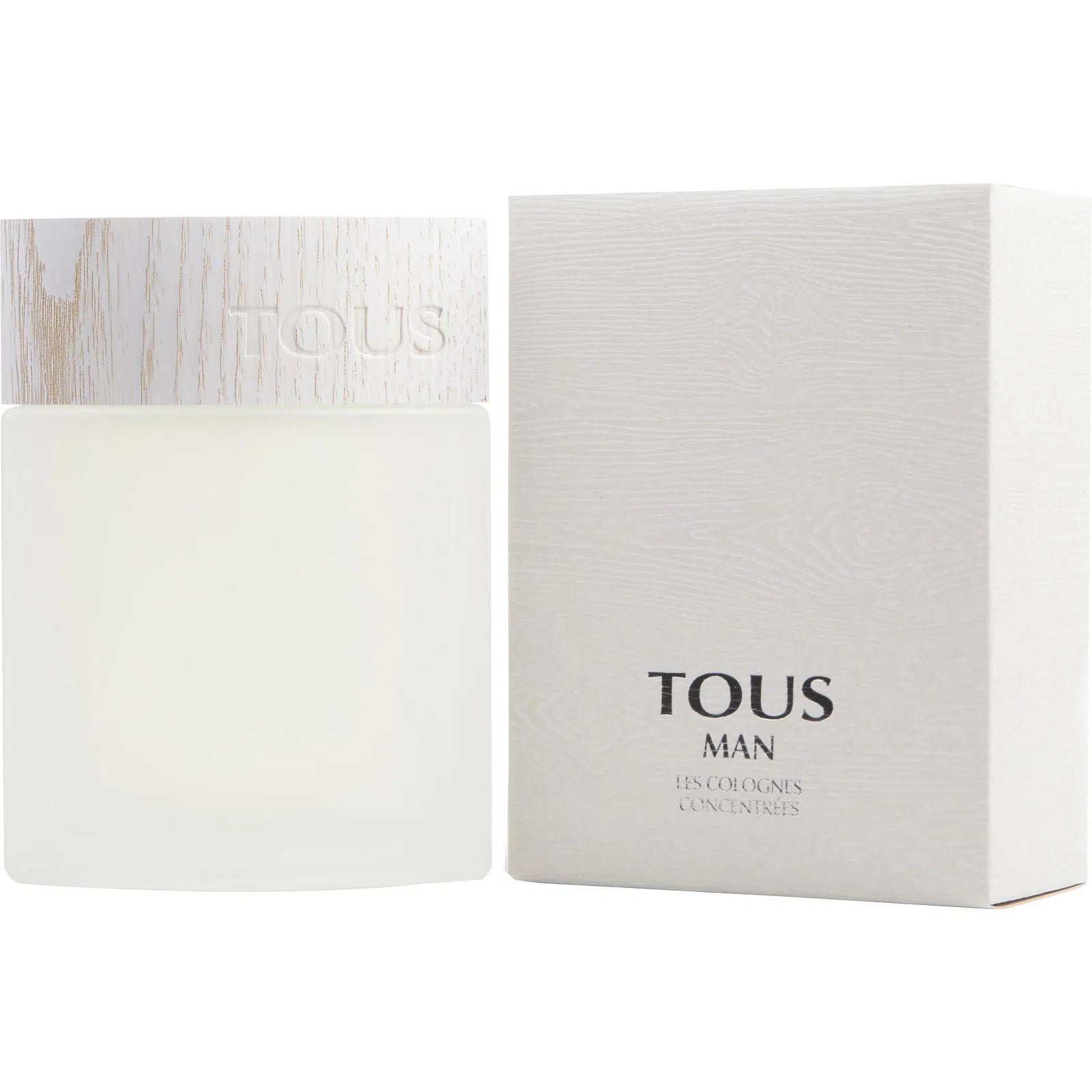 Perfume Tous Les Colognes Concentrees EDT (M) / 100 ml - 1 - Privé Perfumes Honduras
