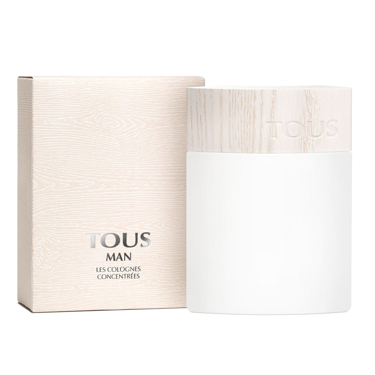 Perfume Tous Les Colognes Concentrees EDT (M) / 100 ml - 3 - Privé Perfumes Honduras