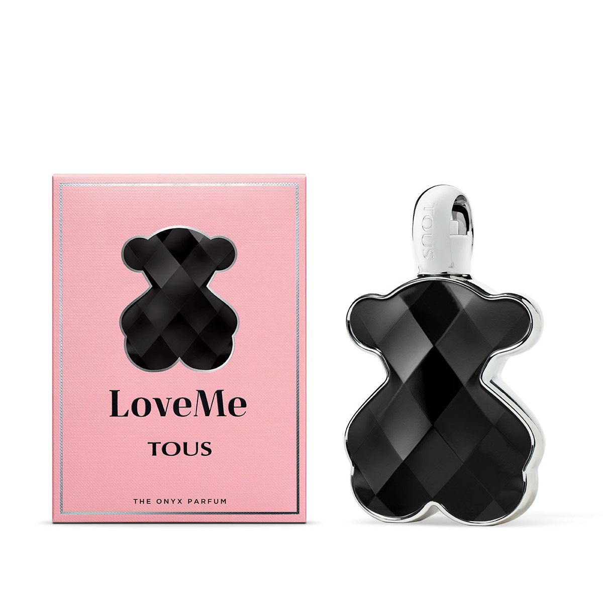 Perfume Tous LoveMe Onyx EDP (W) / 90 ml - 4 - Privé Perfumes Honduras