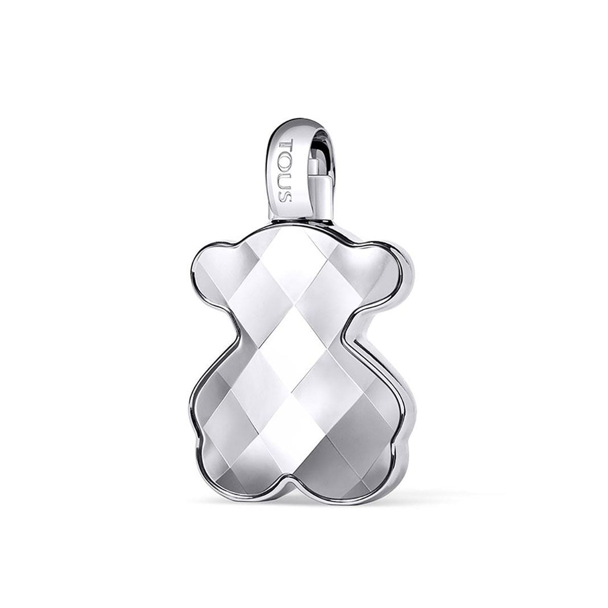 Perfume Tous LoveMe The Silver Parfum (W) / 90 ml - 3 - Privé Perfumes Honduras