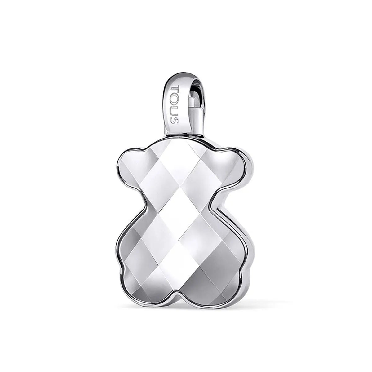 Perfume Tous LoveMe The Silver Parfum (W) / 90 ml - 3 - Privé Perfumes Honduras