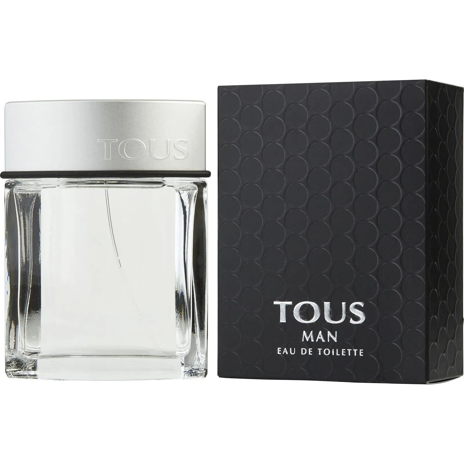 Perfume Tous Man EDT (M) / 100 ml - 1 - Privé Perfumes Honduras
