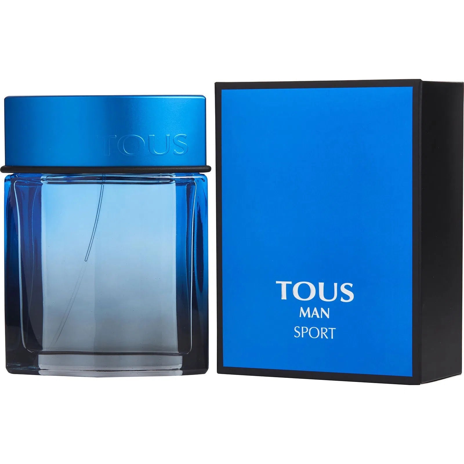Perfume Tous Man Sport EDT (M) / 100 ml - 1 - Privé Perfumes Honduras