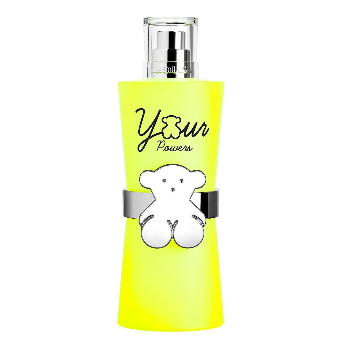 Perfume Tous Your Powers EDT (W) / 90 ml - 4 - Privé Perfumes Honduras